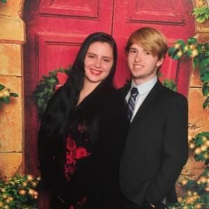 Meet your Posher, Katrina